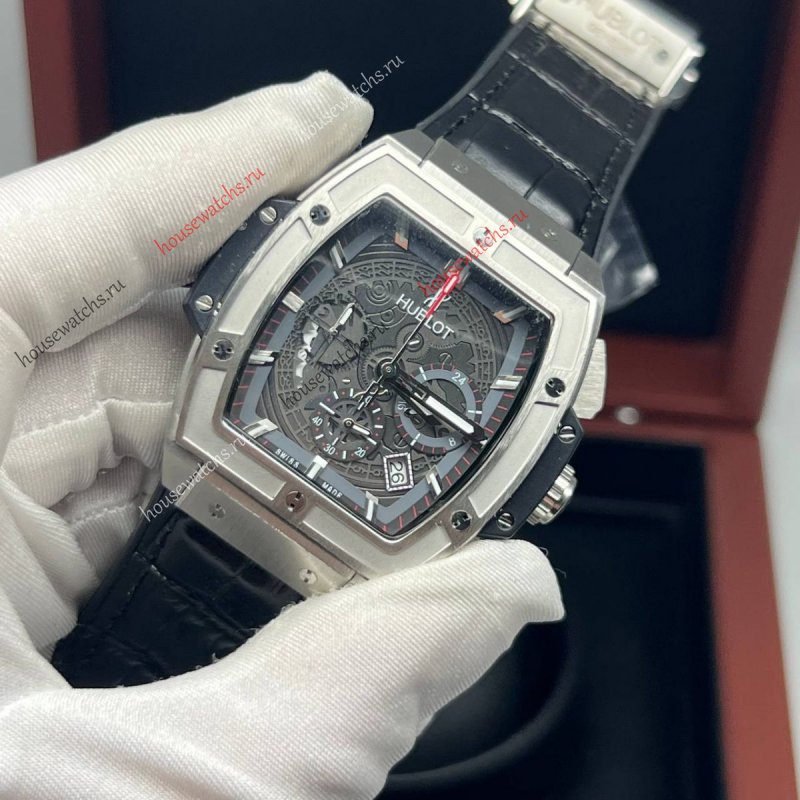 Копия Часы Hublot Senna Champion 88 H106106