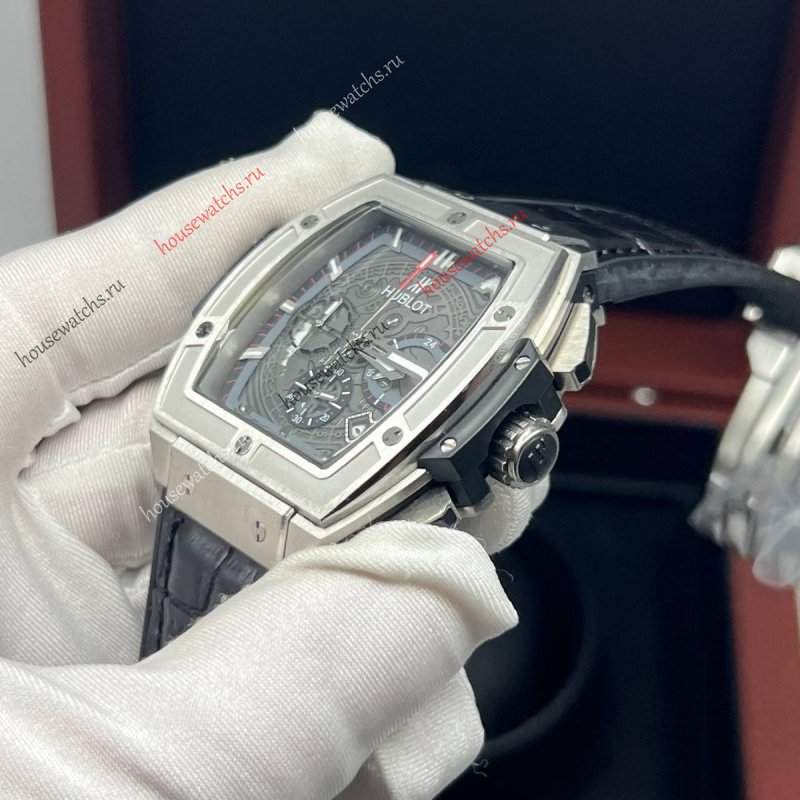 Копия Часы Hublot Senna Champion 88 H106106