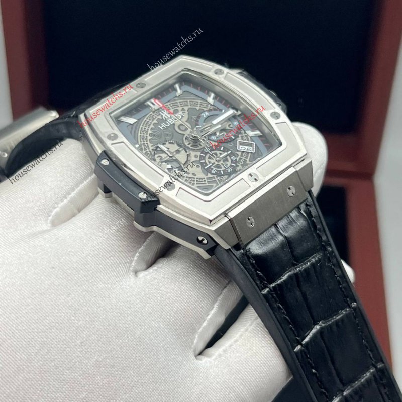 Копия Часы Hublot Senna Champion 88 H106106