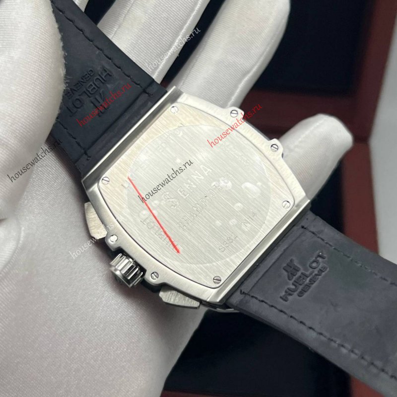 Копия Часы Hublot Senna Champion 88 H106106