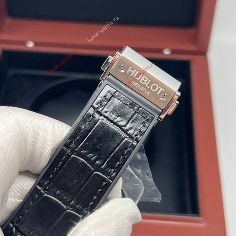 Копия Часы Hublot Senna Champion 88 H106106