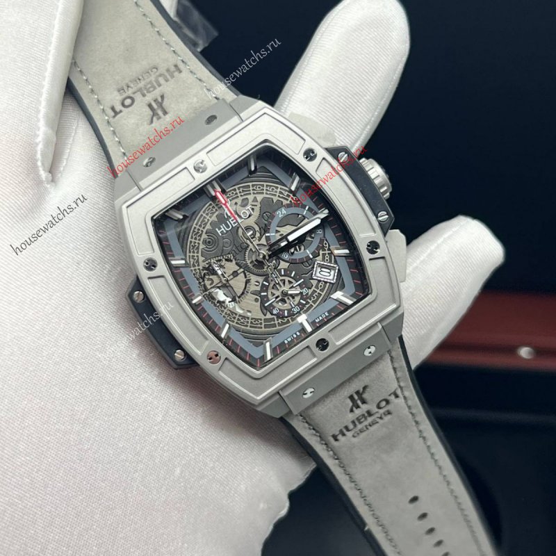 Копия Часы Hublot Senna Champion 88 H106107