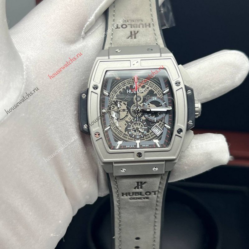 Копия Часы Hublot Senna Champion 88 H106107