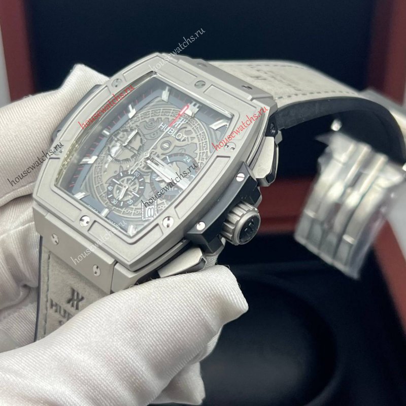 Копия Часы Hublot Senna Champion 88 H106107