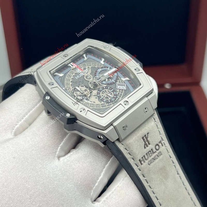 Копия Часы Hublot Senna Champion 88 H106107