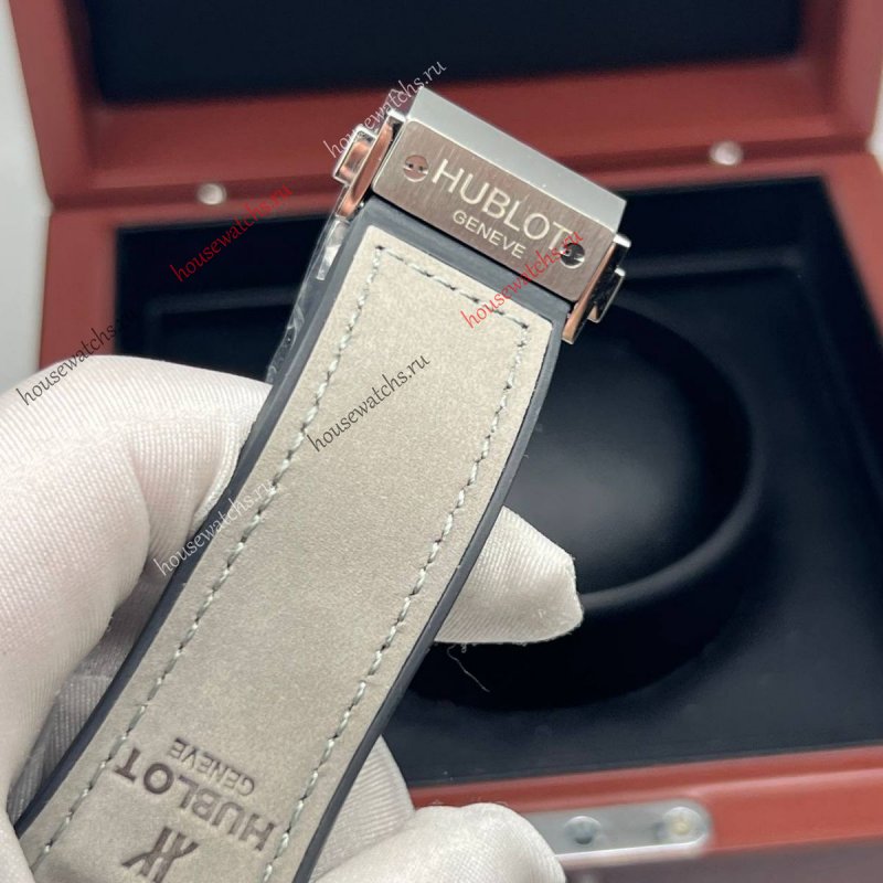 Копия Часы Hublot Senna Champion 88 H106107