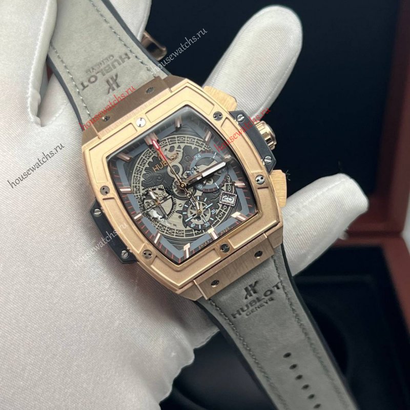 Копия Часы Hublot Senna Champion 88 H106108