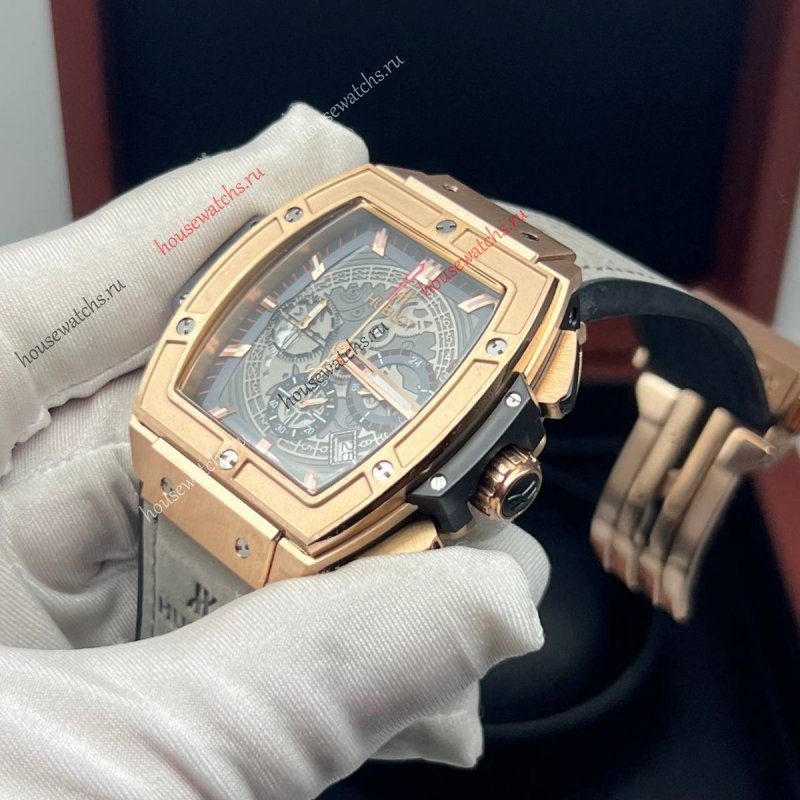 Копия Часы Hublot Senna Champion 88 H106108