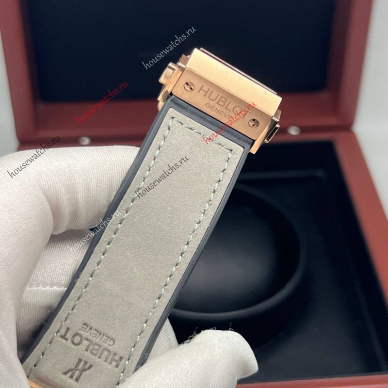 Копия Часы Hublot Senna Champion 88 H106108