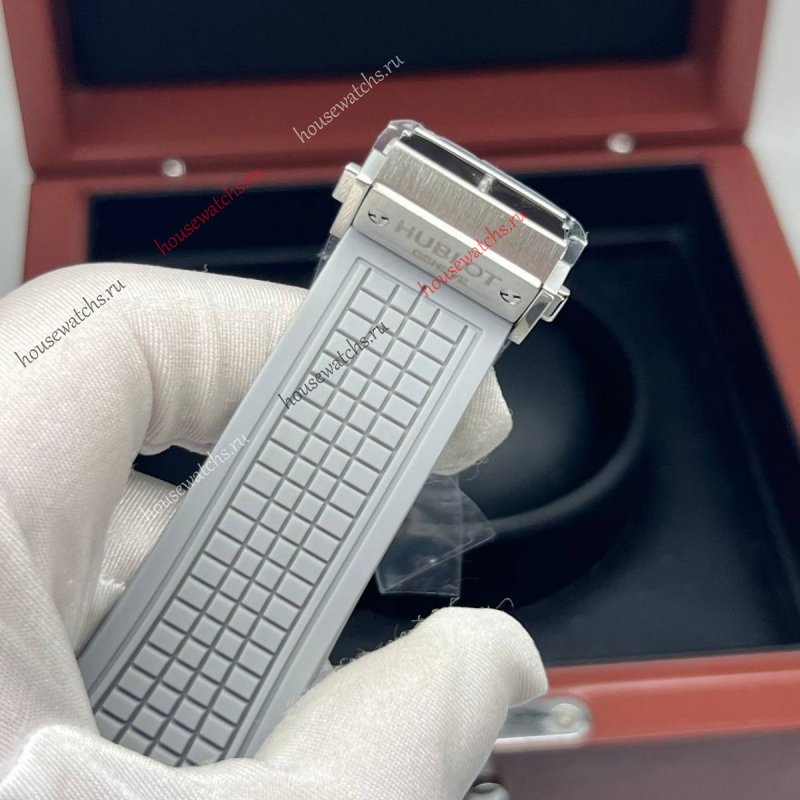 Копия Часы Hublot Square Bang H106109