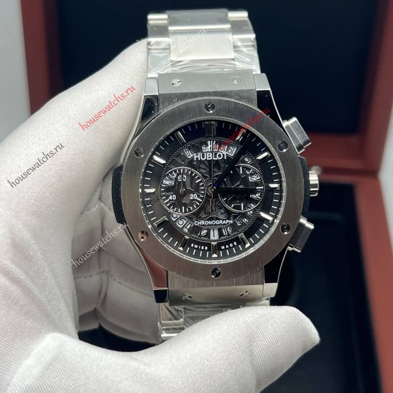 Копия Часы HUBLOT Big Bang Chronograph H106110