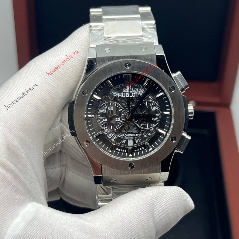 Копия Часы HUBLOT Big Bang Chronograph H106110
