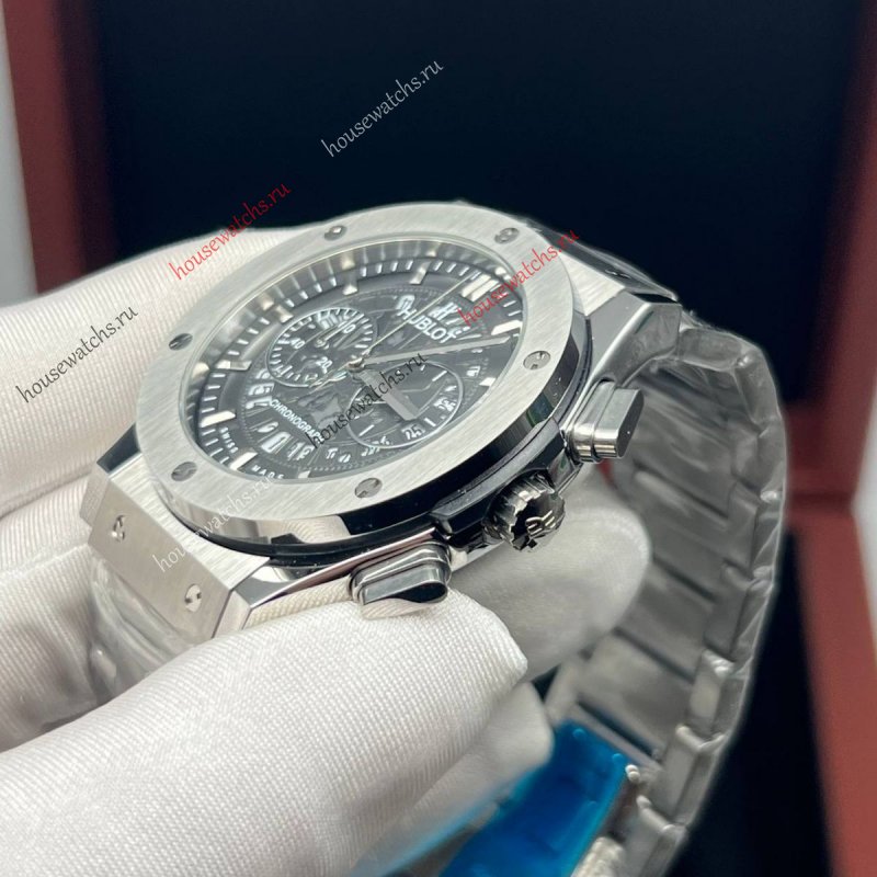 Копия Часы HUBLOT Big Bang Chronograph H106110
