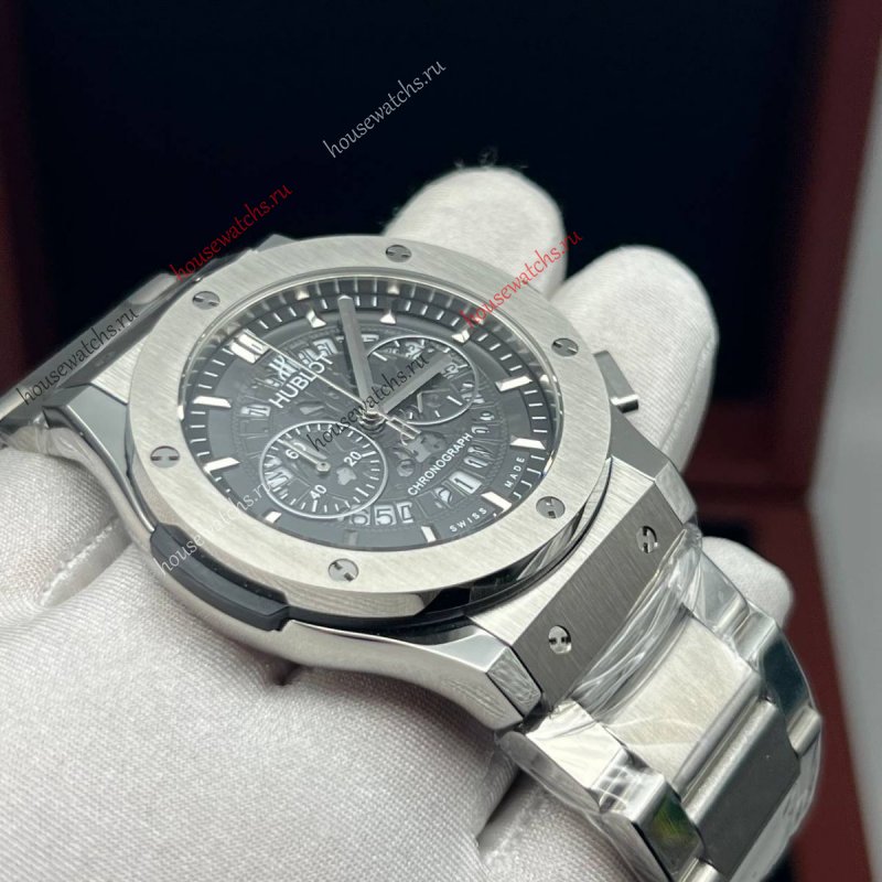 Копия Часы HUBLOT Big Bang Chronograph H106110