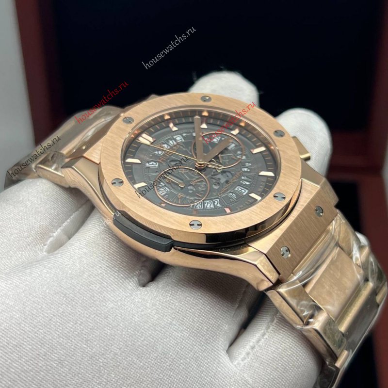 Копия Часы HUBLOT Big Bang Chronograph H106111
