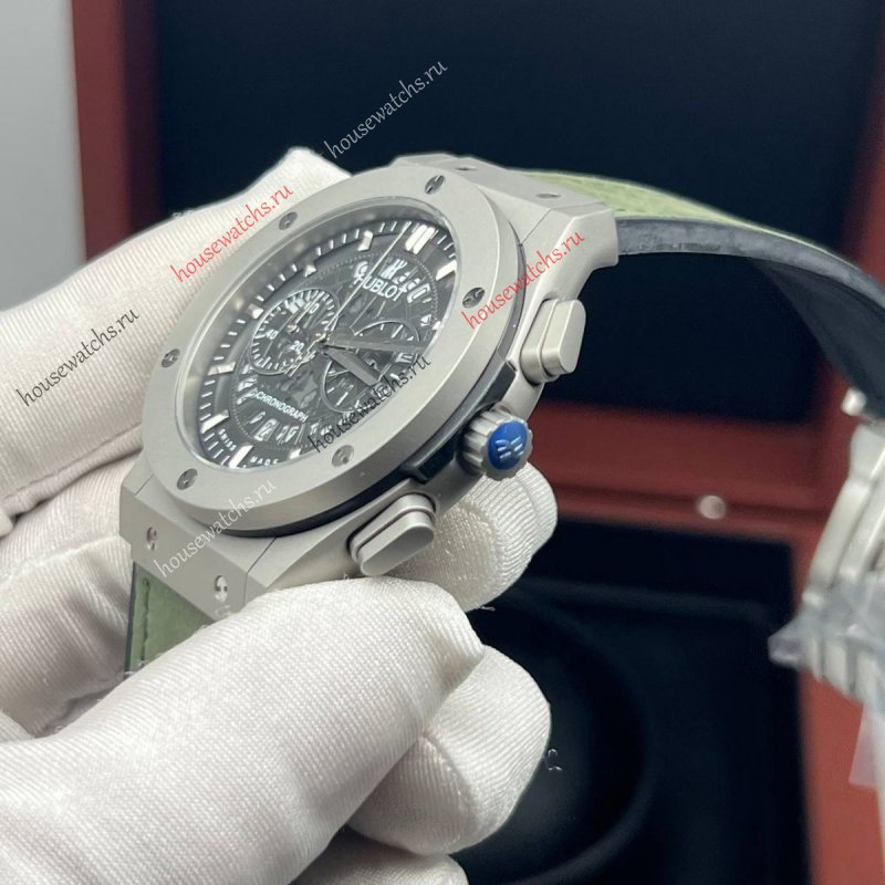 Копия Часы HUBLOT Big Bang Chronograph H106112