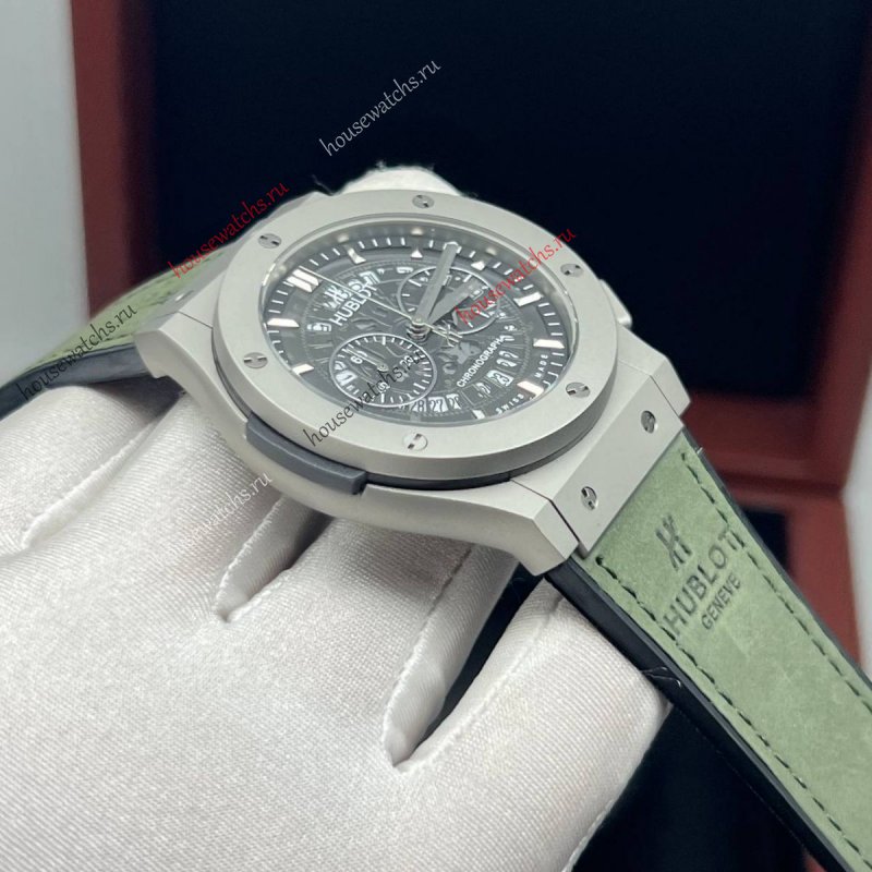 Копия Часы HUBLOT Big Bang Chronograph H106112