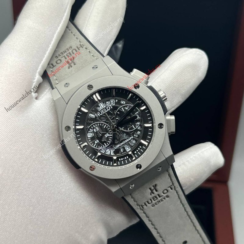Копия Часы HUBLOT Big Bang Chronograph H106113