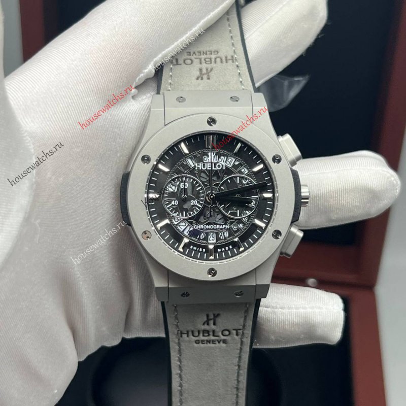 Копия Часы HUBLOT Big Bang Chronograph H106113