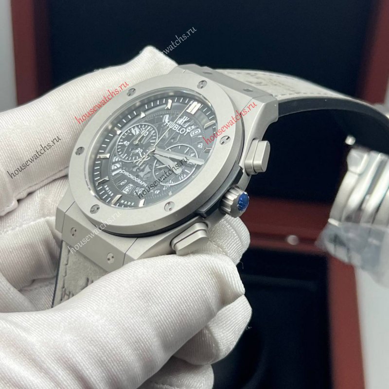 Копия Часы HUBLOT Big Bang Chronograph H106113