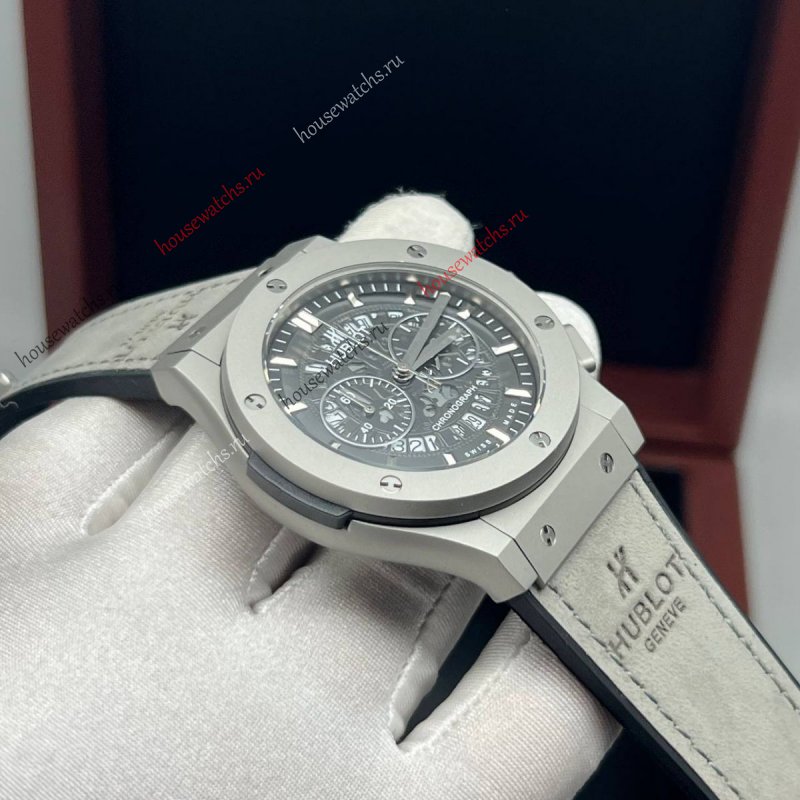 Копия Часы HUBLOT Big Bang Chronograph H106113