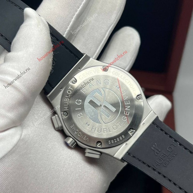 Копия Часы HUBLOT Big Bang Chronograph H106113