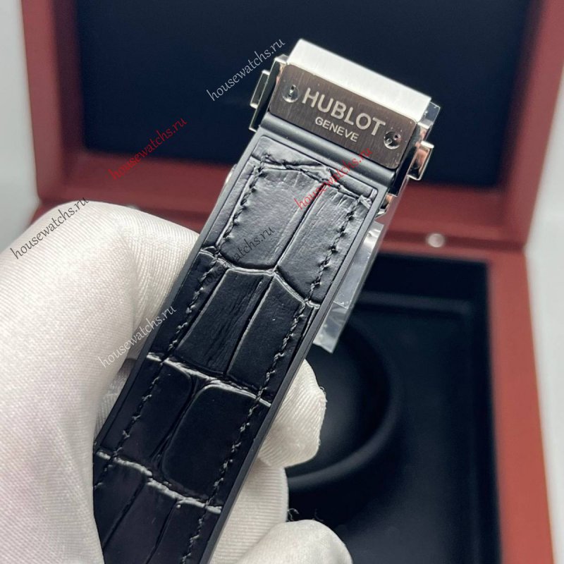 Копия Часы HUBLOT Big Bang Chronograph H106114