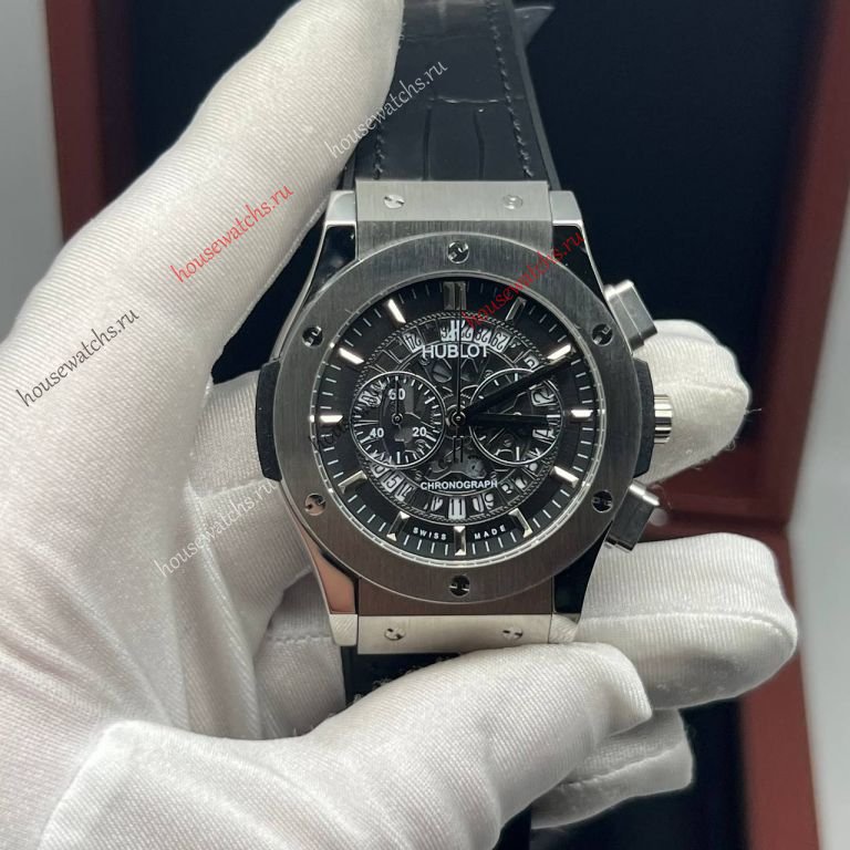 Копия Часы HUBLOT Big Bang Chronograph H106114