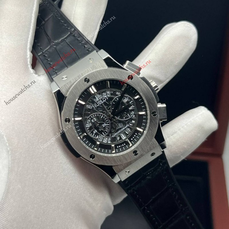 Копия Часы HUBLOT Big Bang Chronograph H106114