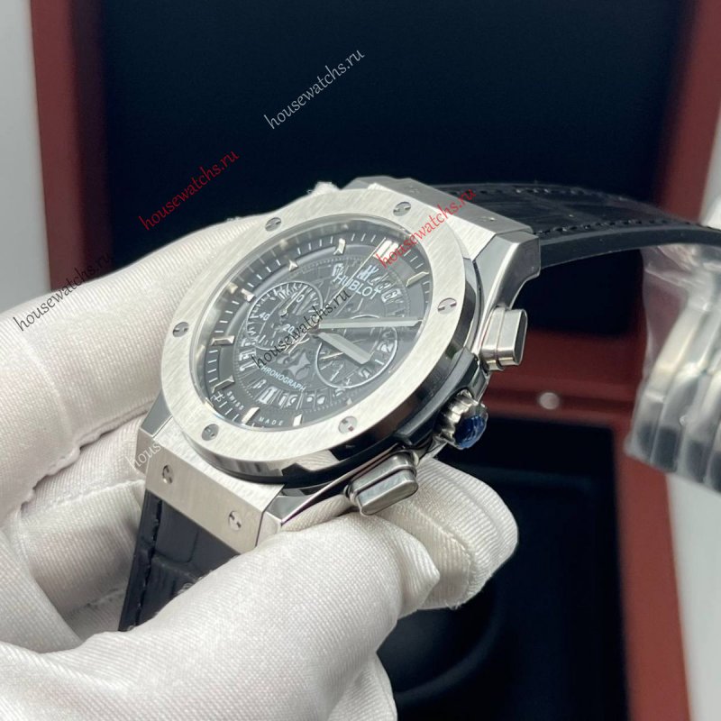 Копия Часы HUBLOT Big Bang Chronograph H106114