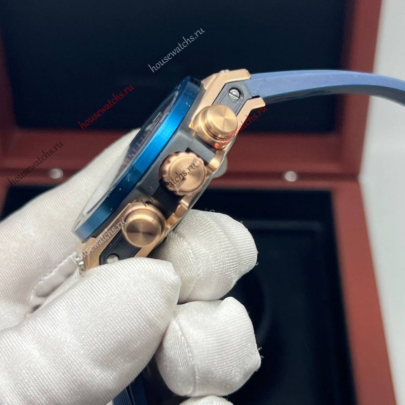 Копия Часы Hublot Big Bang Unico H106115