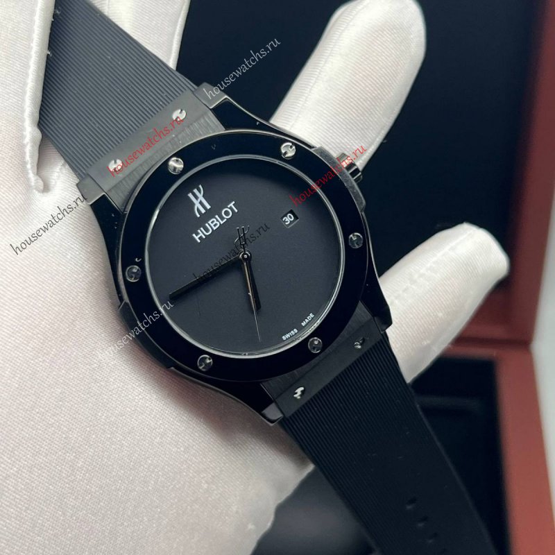 Копия Часы HUBLOT Classic Fusion H106116