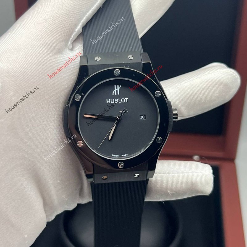 Копия Часы HUBLOT Classic Fusion H106116