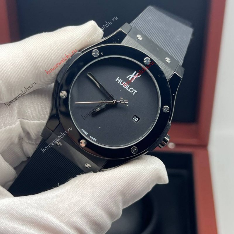 Копия Часы HUBLOT Classic Fusion H106116