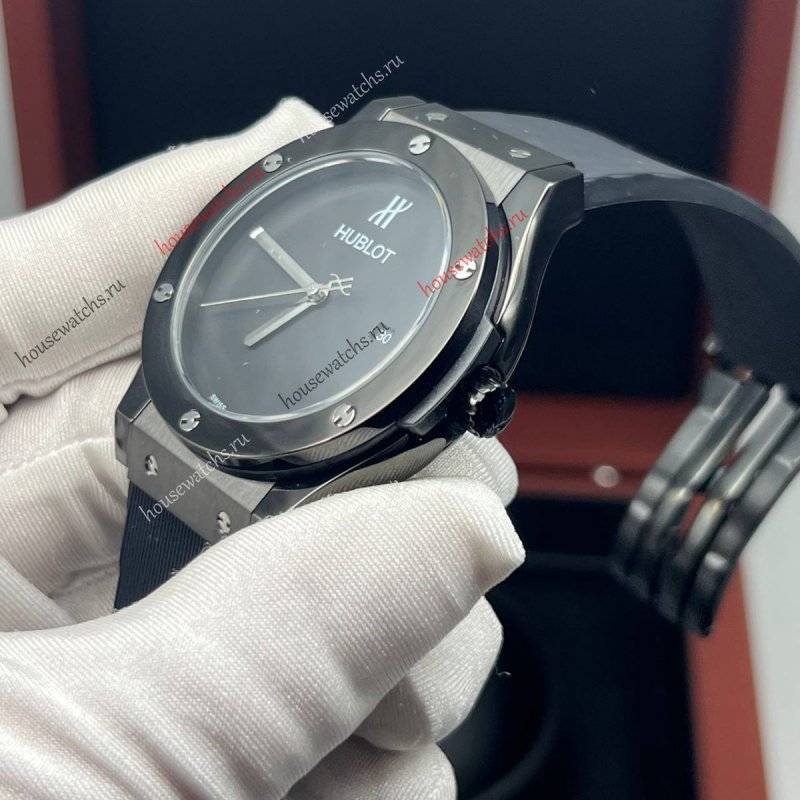 Копия Часы HUBLOT Classic Fusion H106116
