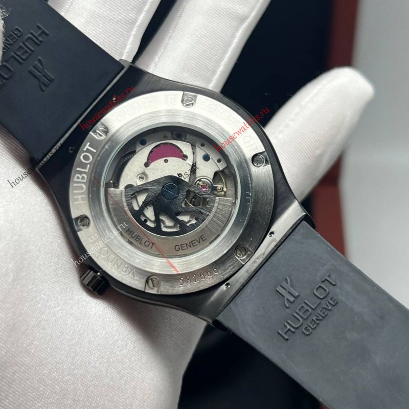 Копия Часы HUBLOT Classic Fusion H106116