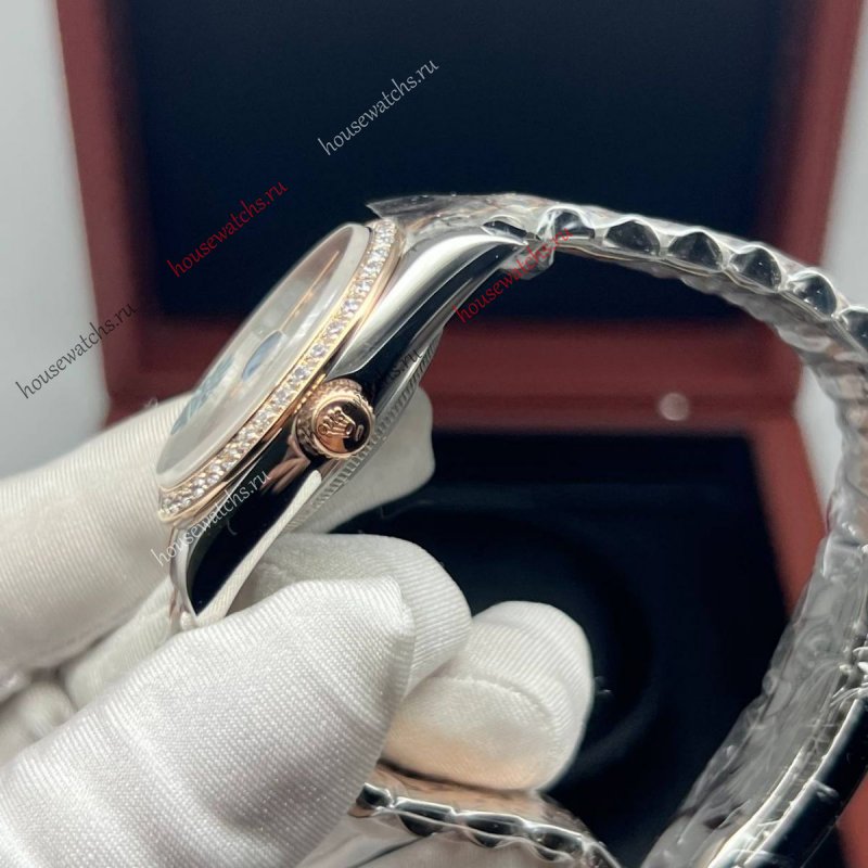Копия Часы Rolex Datejust H106117