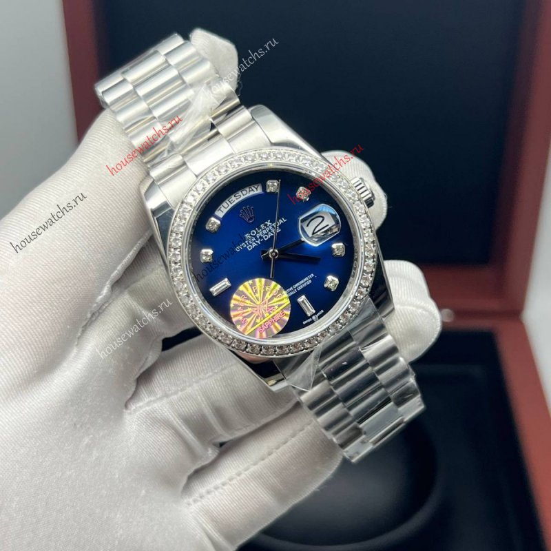 Копия Часы Rolex Day Date H106118