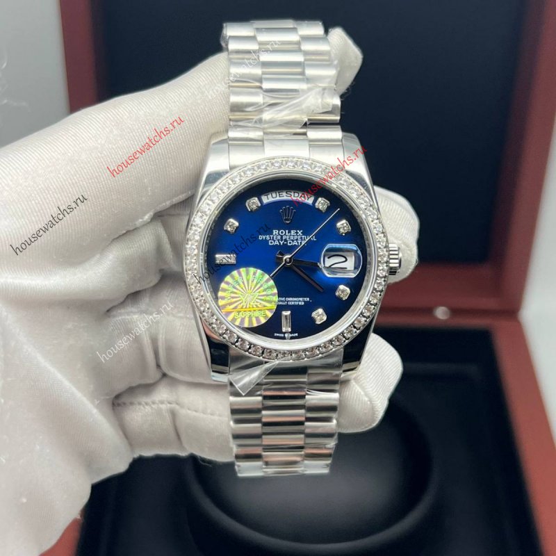 Копия Часы Rolex Day Date H106118