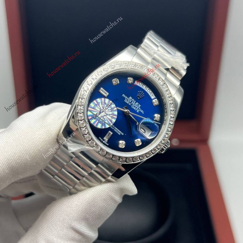 Копия Часы Rolex Day Date H106118