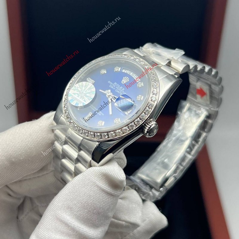 Копия Часы Rolex Day Date H106118