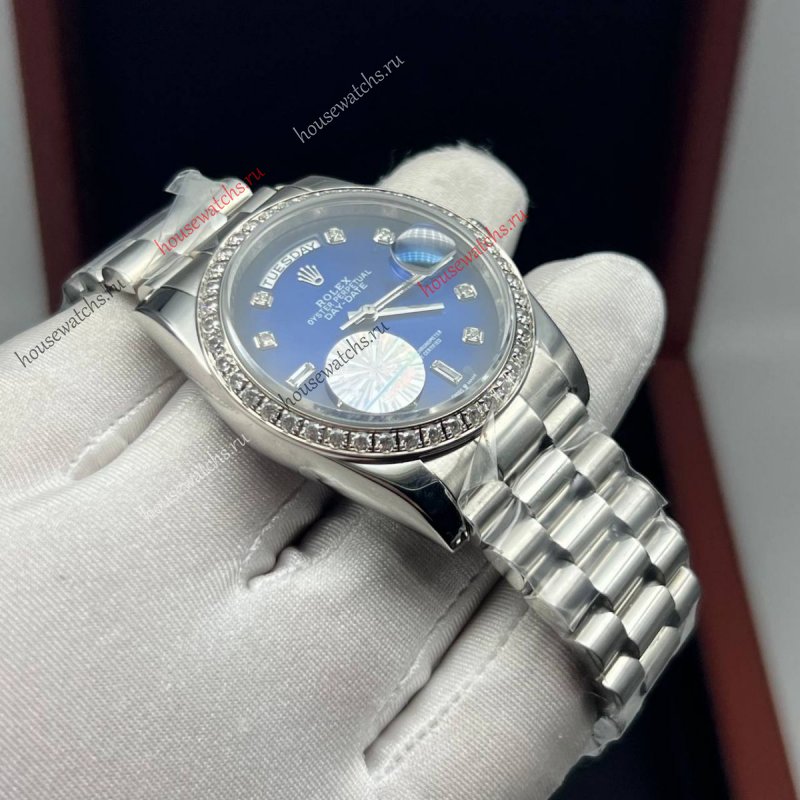 Копия Часы Rolex Day Date H106118