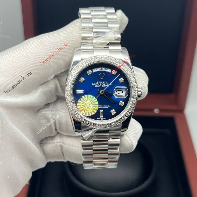 Копия Часы Rolex Day Date H106118