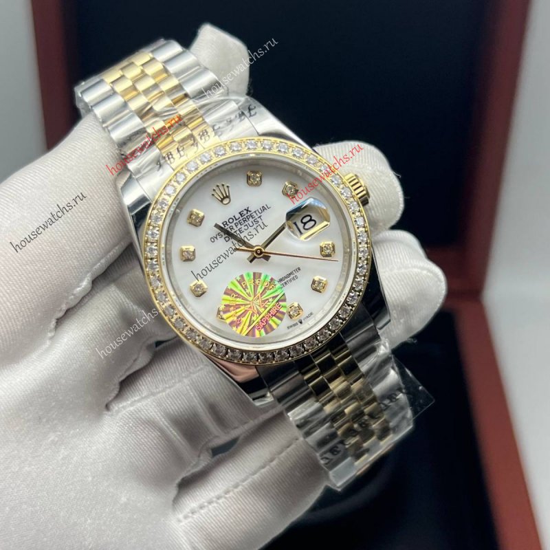 Копия Часы Rolex Datejust H106119