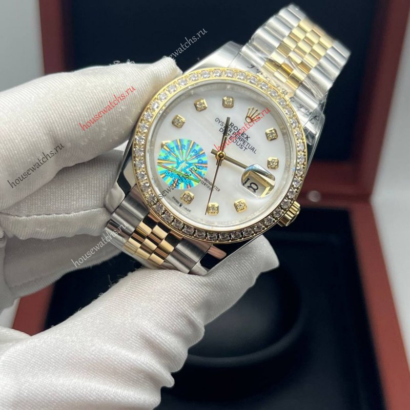 Копия Часы Rolex Datejust H106119