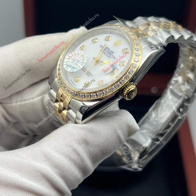 Копия Часы Rolex Datejust H106119