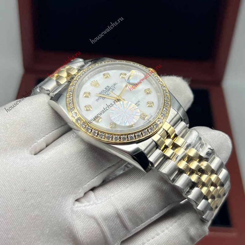Копия Часы Rolex Datejust H106119