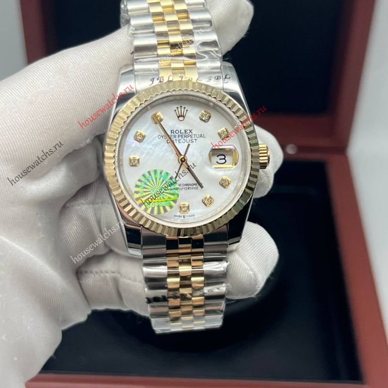 Копия Часы Rolex Datejust H106120