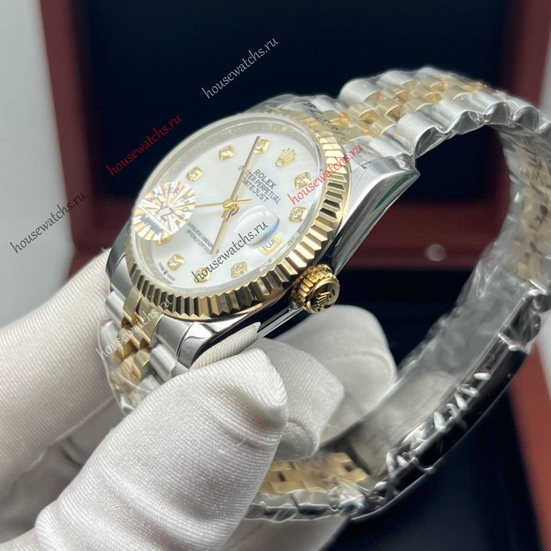 Копия Часы Rolex Datejust H106120