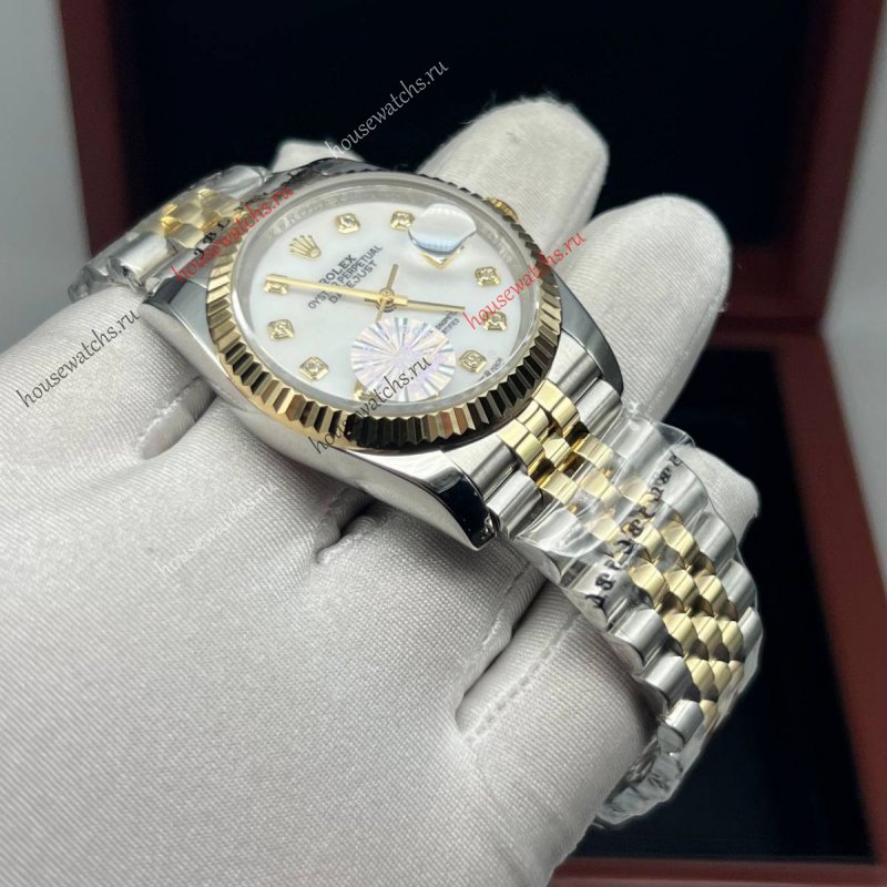 Копия Часы Rolex Datejust H106120